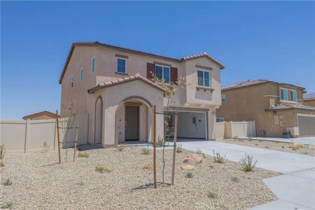 10156 Colten Ridge Street, Adelanto, CA 92301