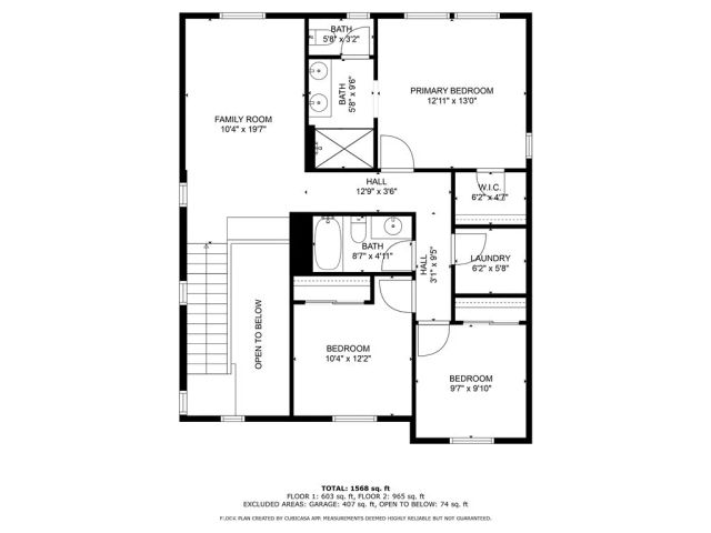 10156 Colten Ridge Street, Adelanto, CA 92301