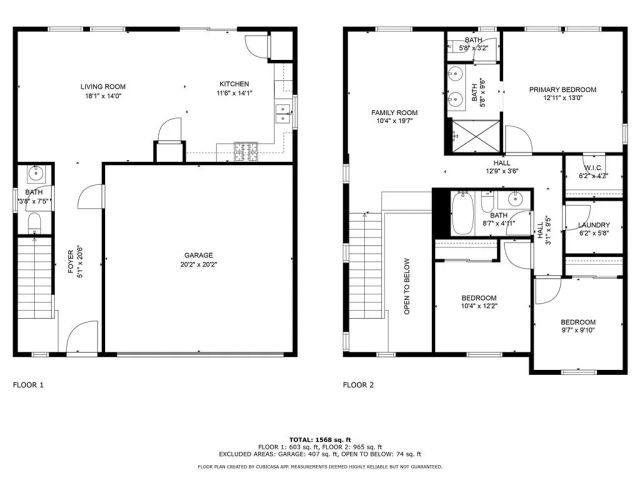 10156 Colten Ridge Street, Adelanto, CA 92301