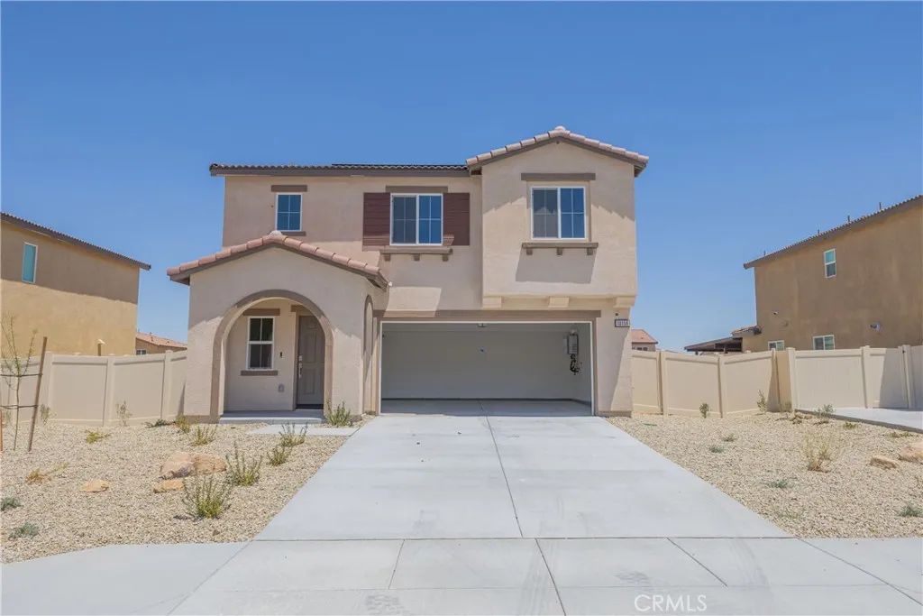 10156 Colten Ridge Street, Adelanto, CA 92301