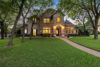 1216 Wishing Tree Lane, Keller, TX 76248