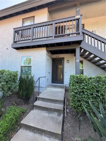 46 Orange Blossom, Irvine, CA 92618