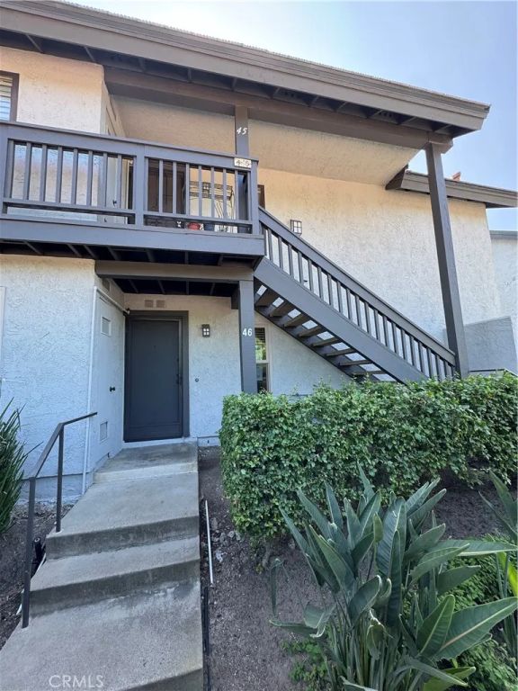 46 Orange Blossom, Irvine, CA 92618