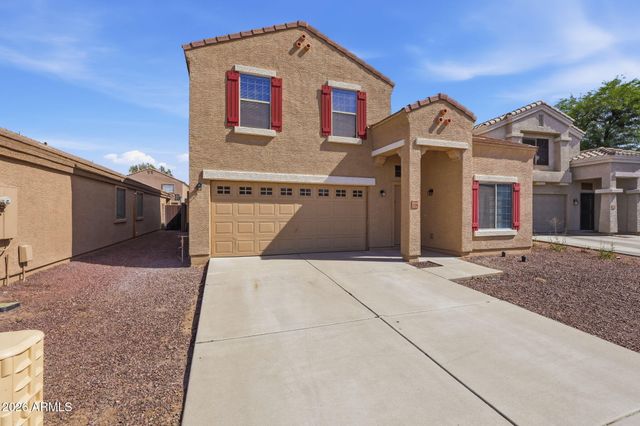 11216 W PIERSON Street, Phoenix, AZ 85037