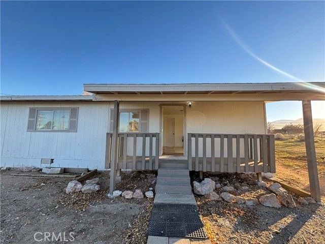 9950 Sonora Road, Phelan, CA 92371