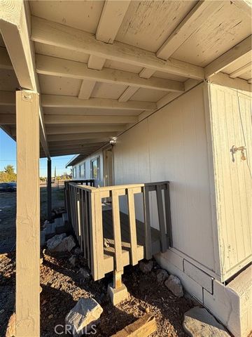 9950 Sonora Road, Phelan, CA 92371