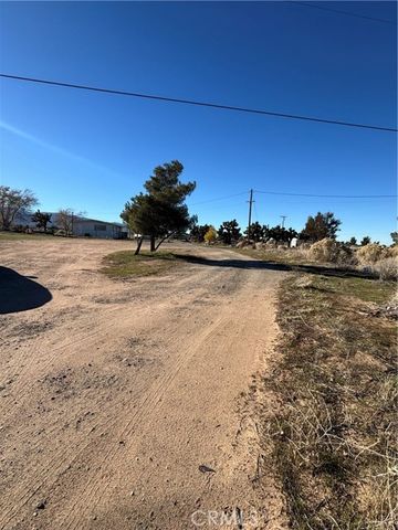 9950 Sonora Road, Phelan, CA 92371