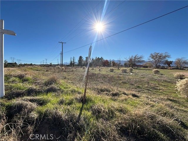 9950 Sonora Road, Phelan, CA 92371