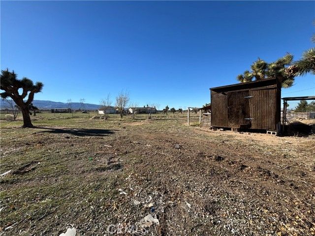 9950 Sonora Road, Phelan, CA 92371
