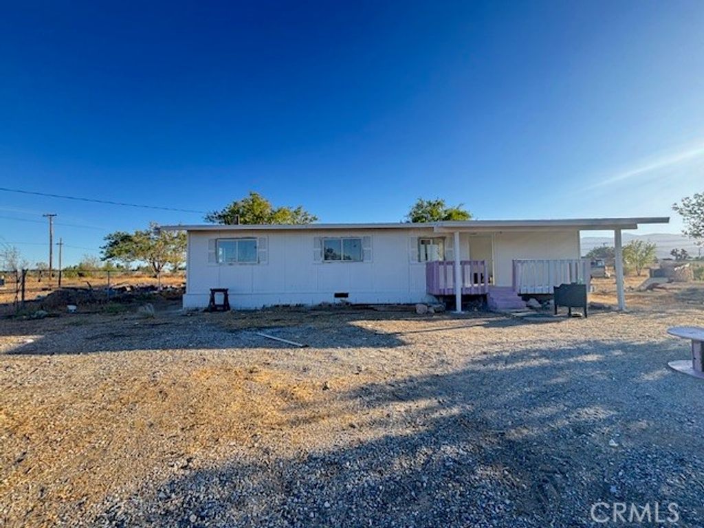 9950 Sonora Road, Phelan, CA 92371