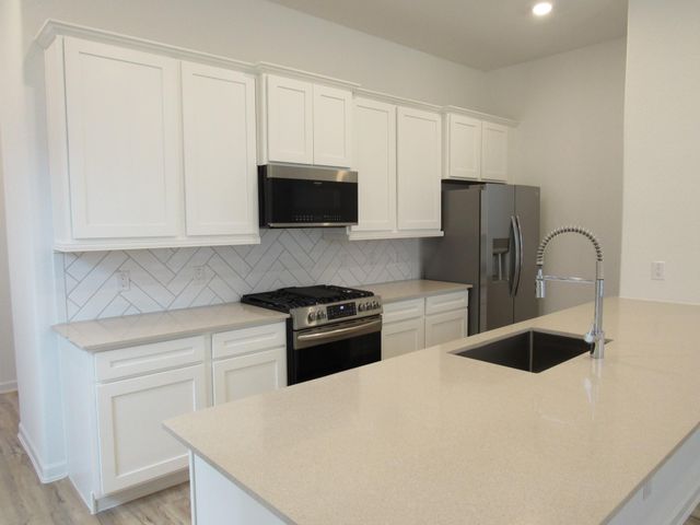 542 Dry Fork Lane, Conroe, TX 77304