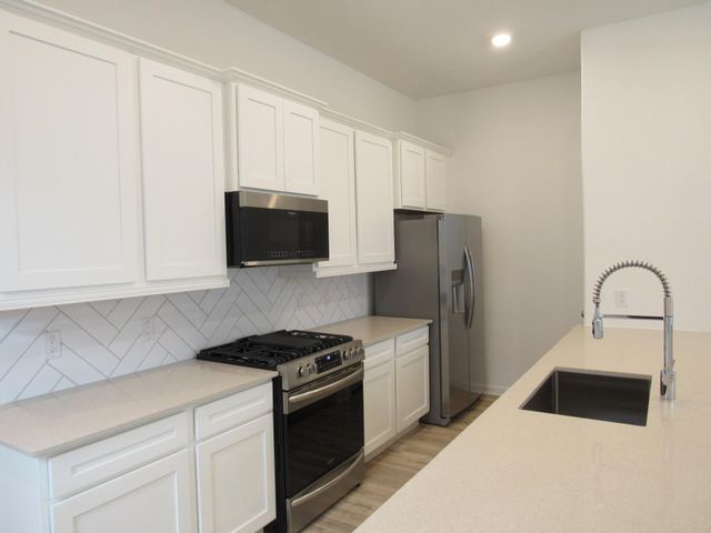 542 Dry Fork Lane, Conroe, TX 77304