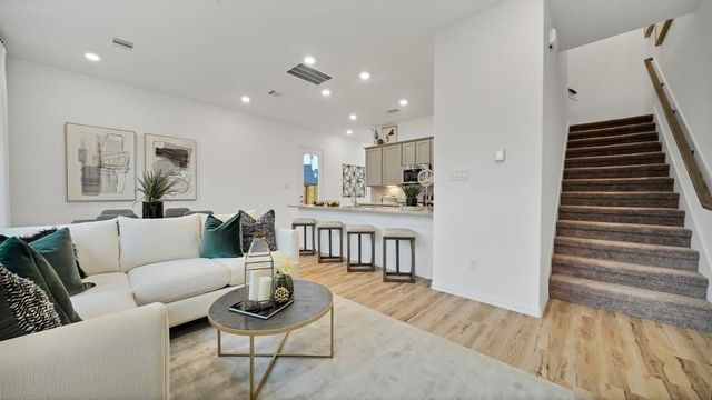 542 Dry Fork Lane, Conroe, TX 77304