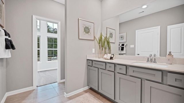 542 Dry Fork Lane, Conroe, TX 77304