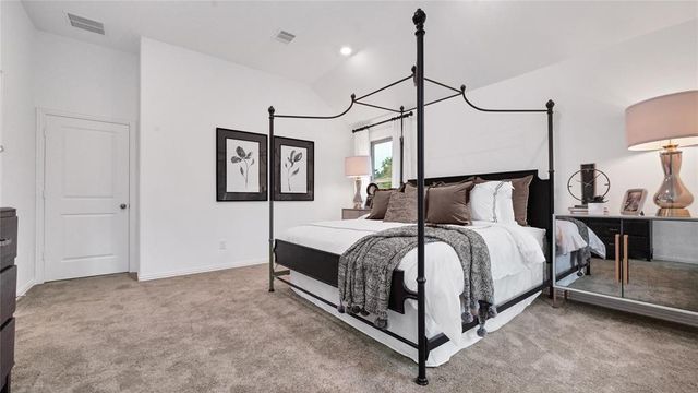 542 Dry Fork Lane, Conroe, TX 77304