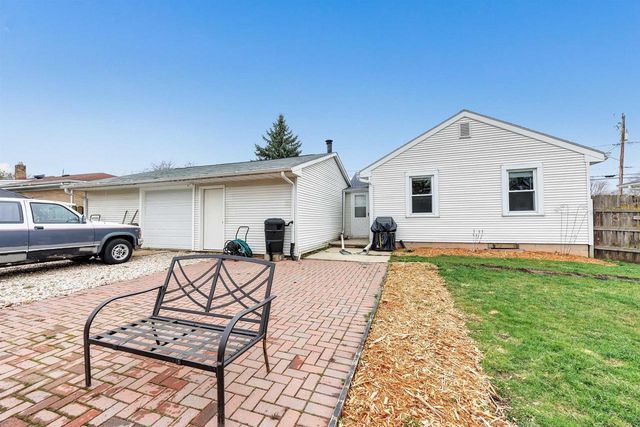 1243 ELMORE STREET, Green Bay, WI 54303