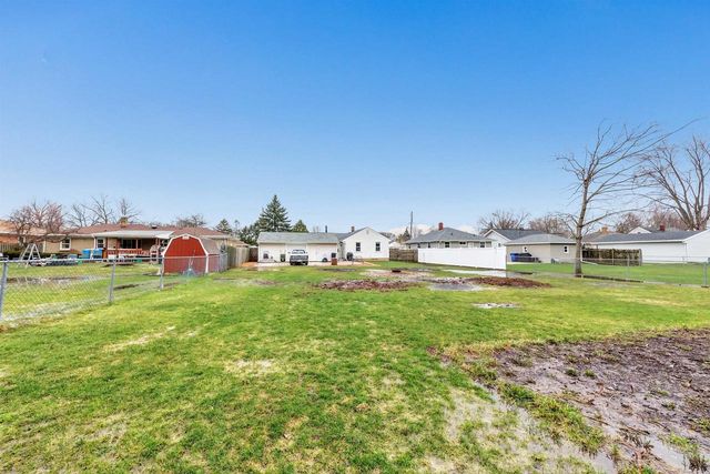 1243 ELMORE STREET, Green Bay, WI 54303
