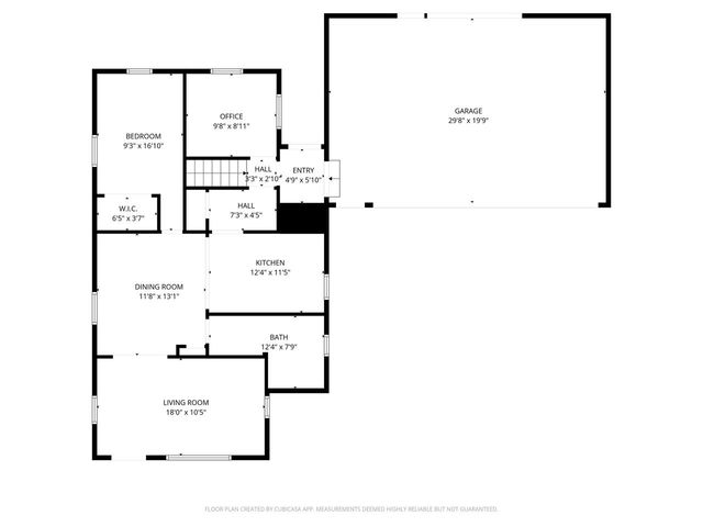 1243 ELMORE STREET, Green Bay, WI 54303