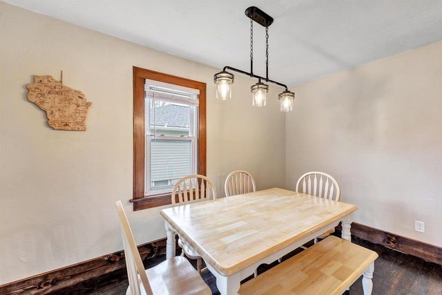 1243 ELMORE STREET, Green Bay, WI 54303