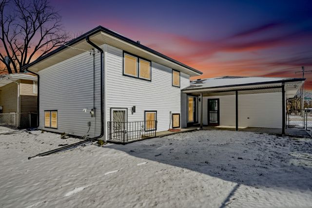 15554 S Park Avenue, South Holland, IL 60473