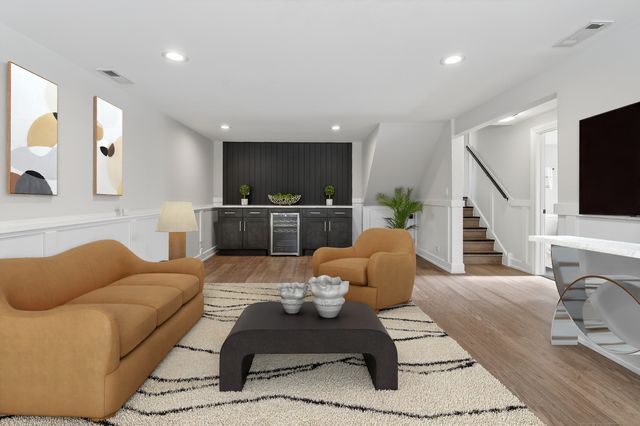 15554 S Park Avenue, South Holland, IL 60473