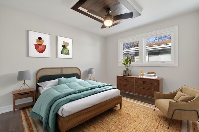 15554 S Park Avenue, South Holland, IL 60473