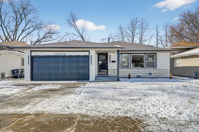 15554 S Park Avenue, South Holland, IL 60473