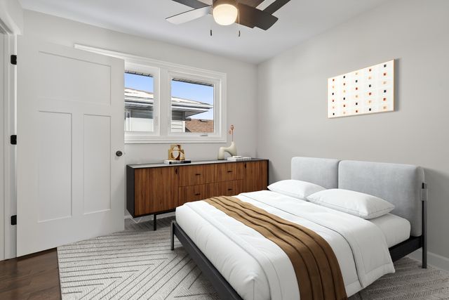 15554 S Park Avenue, South Holland, IL 60473