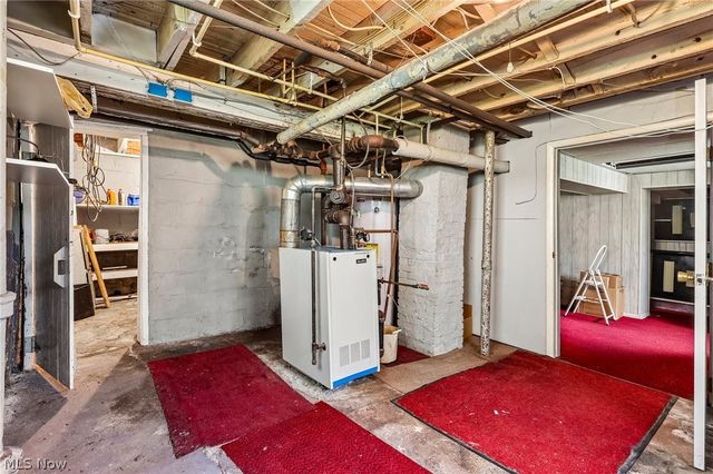 549 Parkdale Drive, Akron, OH 44307