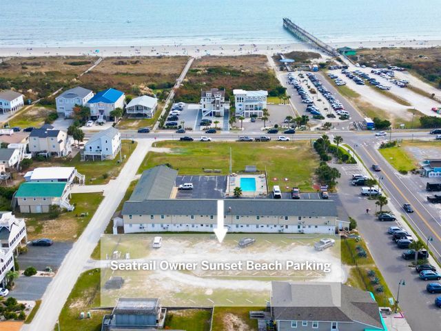 108 Ricemill Cir Apt 2, Sunset Beach, NC 28468