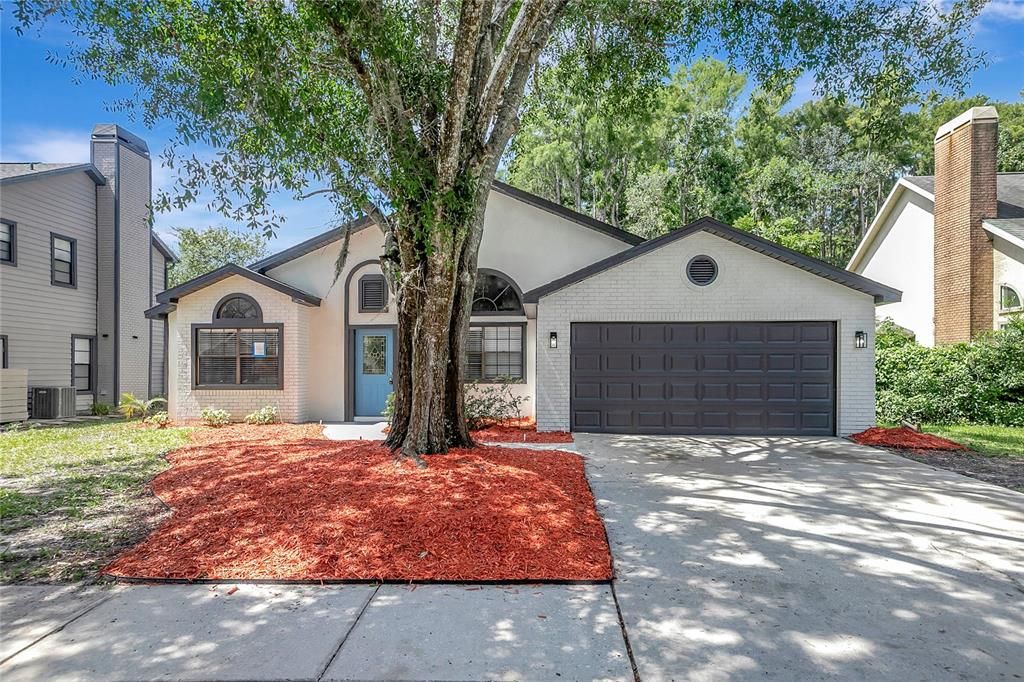 7116 HUMMINGBIRD LANE, New Port Richey, FL 34655