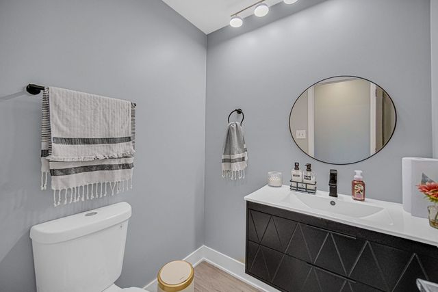 8324 Bromley Street, Orland Park, IL 60462