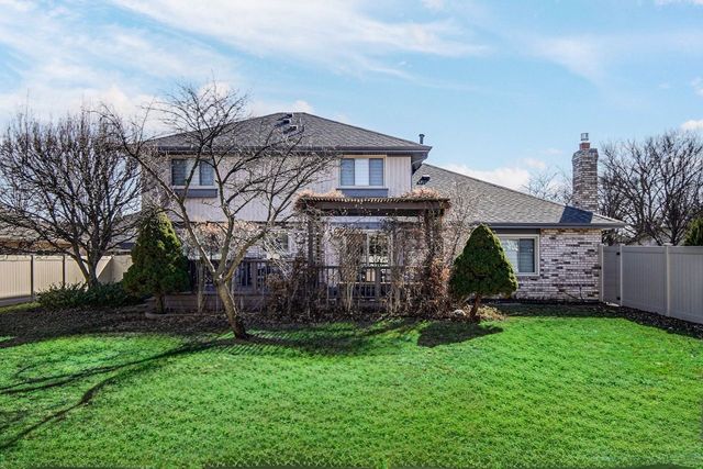 8324 Bromley Street, Orland Park, IL 60462