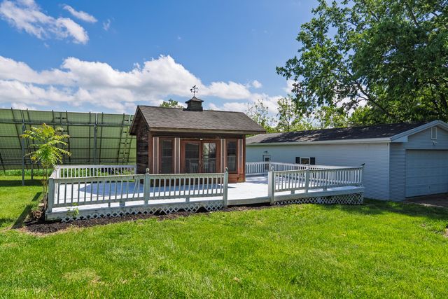 5009 Petersburg Road, Petersburg, KY 41080