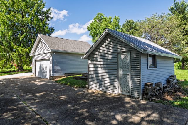 5009 Petersburg Road, Petersburg, KY 41080