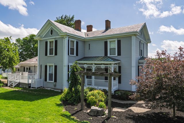 5009 Petersburg Road, Petersburg, KY 41080