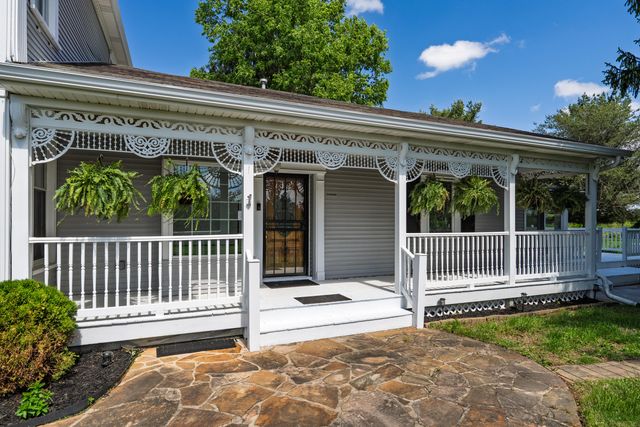 5009 Petersburg Road, Petersburg, KY 41080