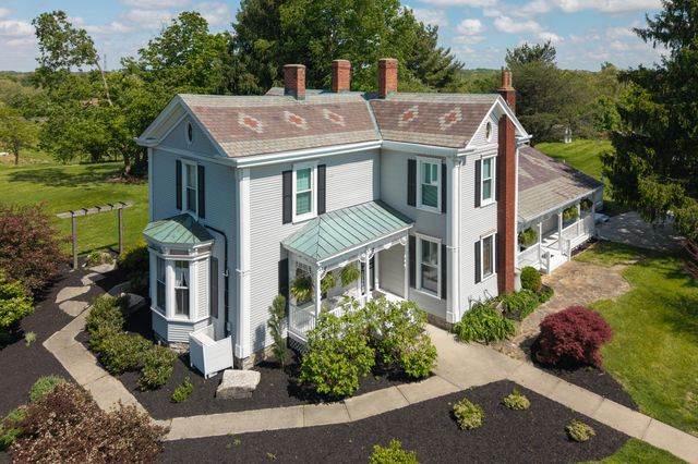 5009 Petersburg Road, Petersburg, KY 41080
