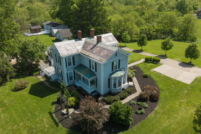5009 Petersburg Road, Petersburg, KY 41080