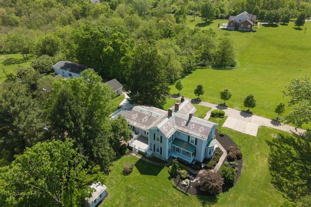 5009 Petersburg Road, Petersburg, KY 41080