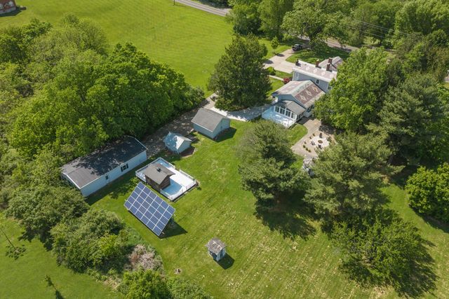 5009 Petersburg Road, Petersburg, KY 41080