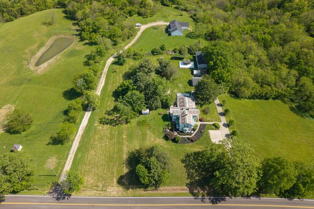 5009 Petersburg Road, Petersburg, KY 41080