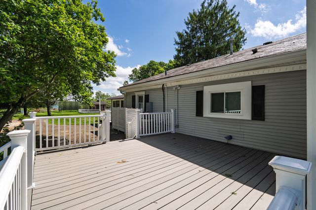 5009 Petersburg Road, Petersburg, KY 41080