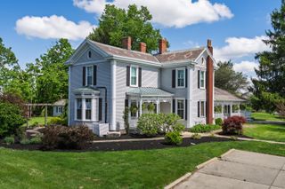 5009 Petersburg Road, Petersburg, KY 41080