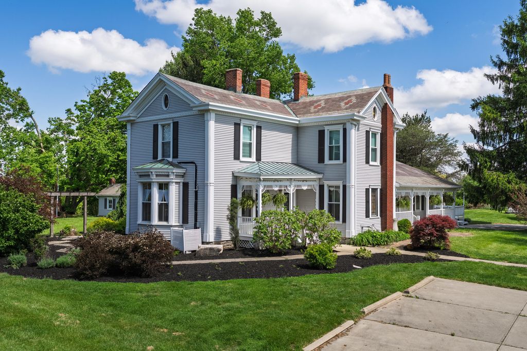 5009 Petersburg Road, Petersburg, KY 41080