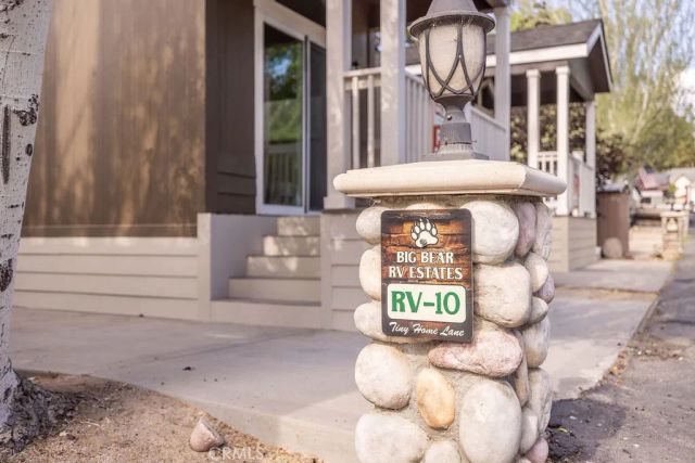 547 Alden RV10, Big Bear Lake, CA 92315