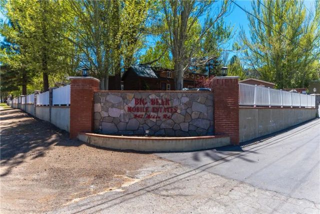 547 Alden RV10, Big Bear Lake, CA 92315