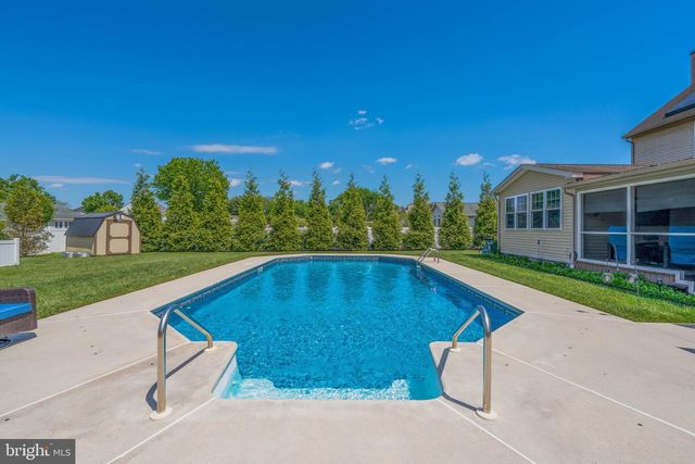 2100 FREDERICK CT, Vineland, NJ 08361