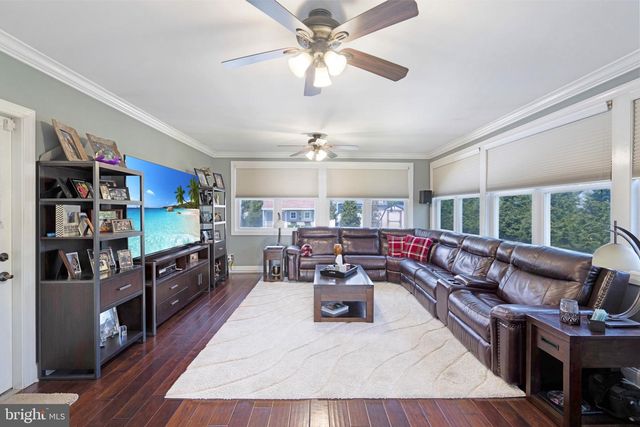 2100 FREDERICK CT, Vineland, NJ 08361