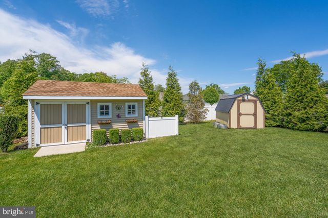 2100 FREDERICK CT, Vineland, NJ 08361